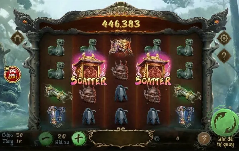 Xổ Số và Lô Đề online Okking cơm